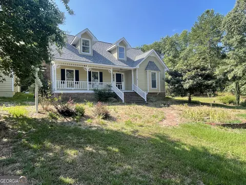 308 Gordon Hwy, Milledgeville, GA 31061