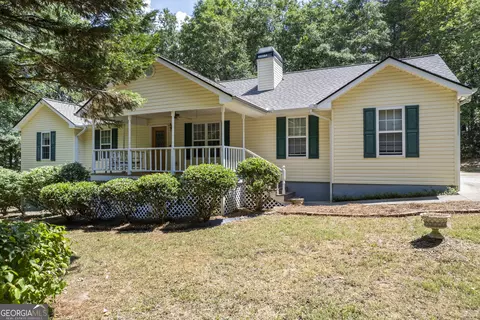 170 Millstone Trl, Clarkesville, GA 30523