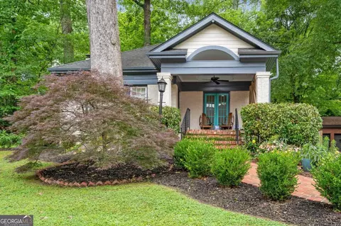 462 Burlington Rd NE, Atlanta, GA 30307