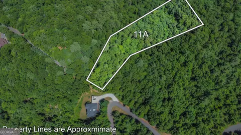 11 Prospectors Rd # A, Blairsville, GA 30512