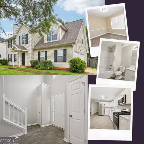 2574 Tempest Trl, Lithonia, GA 30058