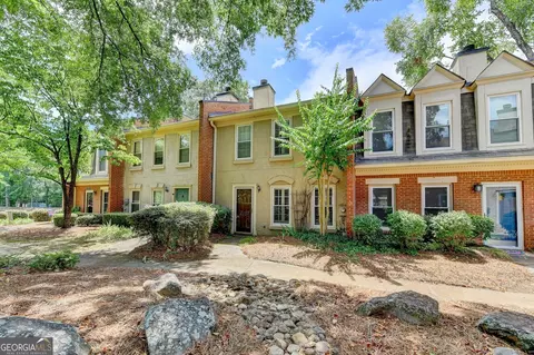 4137 Hackberry Cir, Duluth, GA 30096 photo 1