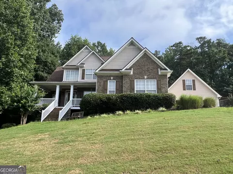 290 Oliver Dr, Dallas, GA 30132