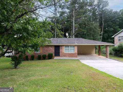 3717 Cindy Dr, Douglasville, GA 30135