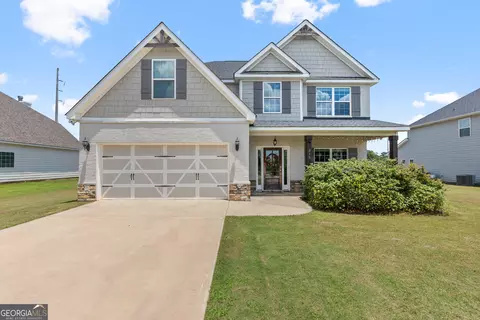 315 Pearl Moss Ln, Kathleen, GA 31047
