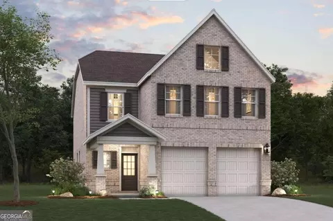 54 Green Love Ln #LOT 62, Grayson, GA 30017