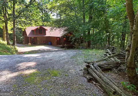 713 Blue Ridge Trails Dr, Morganton, GA 30560