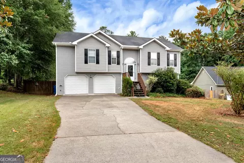 535 Harris Dr, Bethlehem, GA 30620