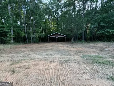 486 Dutchman Rd, Griffin, GA 02233