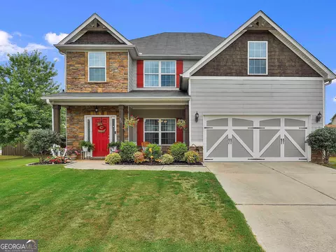 357 Briandwood Dr, Newnan, GA 30265