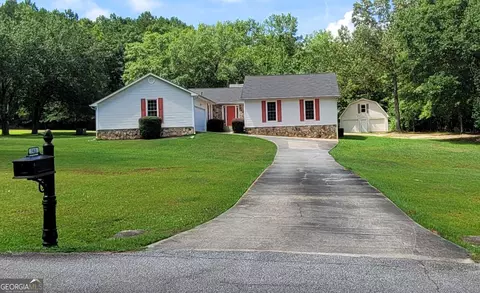 140 County Line Ct, Fayetteville, GA 30215