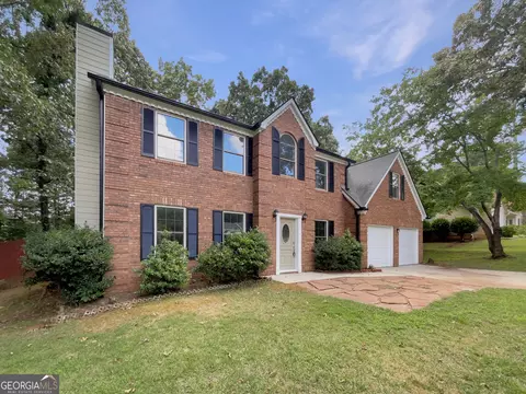 1326 Panhandle Way, Hampton, GA 30228 photo 3