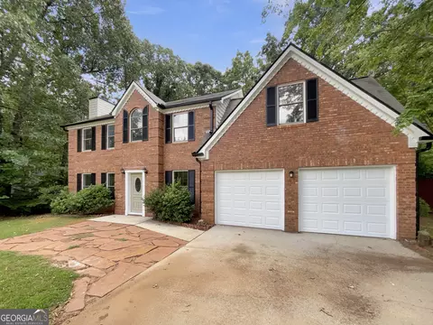 1326 Panhandle Way, Hampton, GA 30228 photo 1