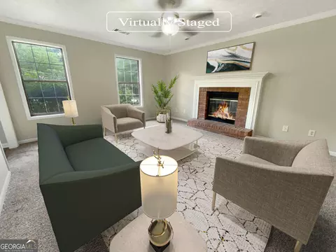 1326 Panhandle Way, Hampton, GA 30228 photo 2