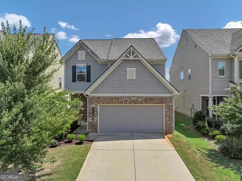 3416 Baylor Cir, Mcdonough, GA 30253