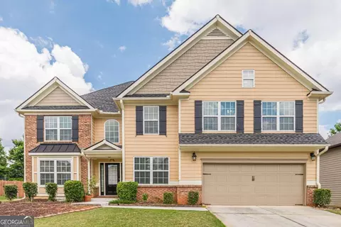 2356 Park Manor Ln, Snellville, GA 30078