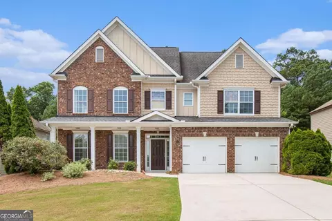 5215 Chattanooga Way, Douglasville, GA 30135
