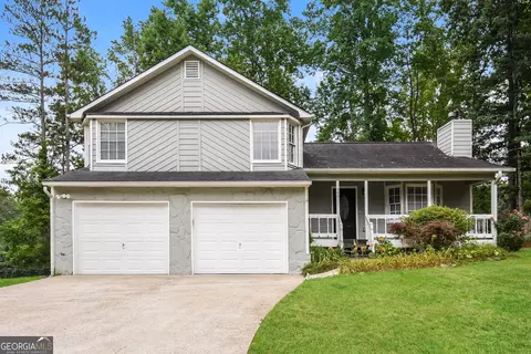 400 Lake Swan Ct, Hiram, GA 30141