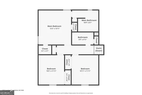 50 Thrasher Rd, Covington, GA 30016 photo 21