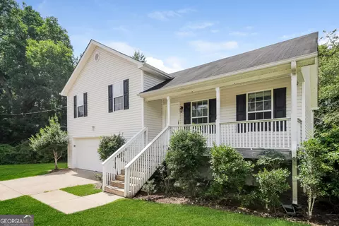 50 Thrasher Rd, Covington, GA 30016 photo 2