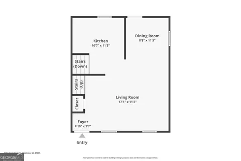 50 Thrasher Rd, Covington, GA 30016 photo 20