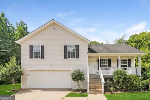 50 Thrasher Rd, Covington, GA 30016
