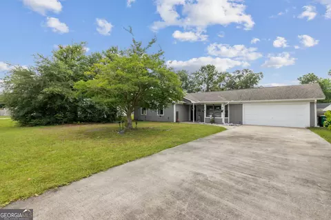 710 Greenfield Ln, Saint Marys, GA 31558