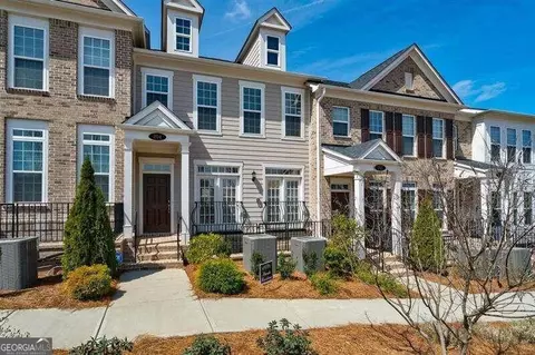 204 Braeden Way, Alpharetta, GA 30009