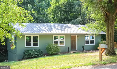 265 County Road 533, Woodland, AL 36280