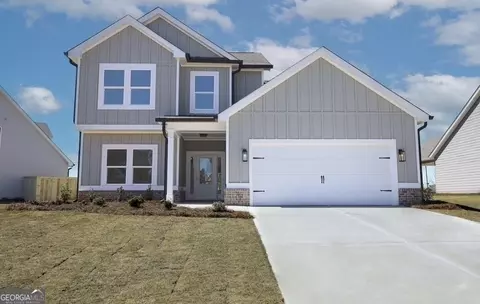 36 Richmond Cir #27, Statham, GA 30666