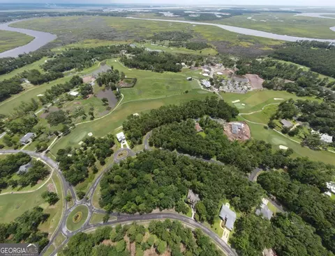lot46 Eagle Crest Dr, Waverly, GA 31565 photo 4