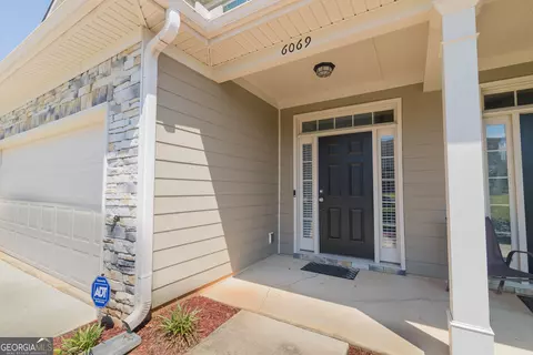 6069 Townes Way, Columbus, GA 31909