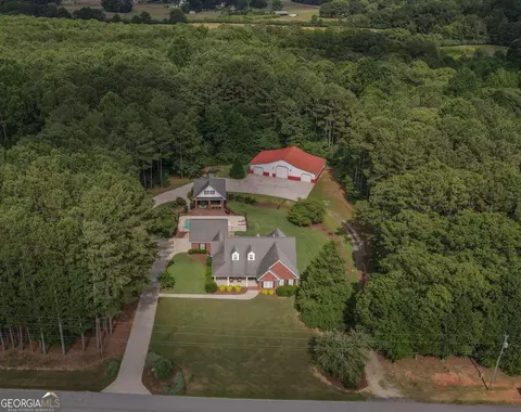 184 Seabolt Way, Carrollton, GA 30117