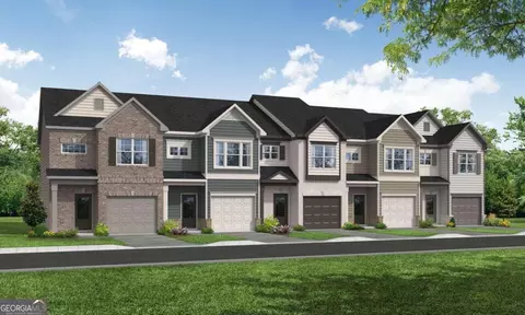 7056 Fringe Flower Dr #97, Austell, GA 30168