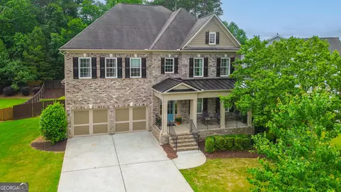 814 Richmond Cir, Peachtree City, GA 30269