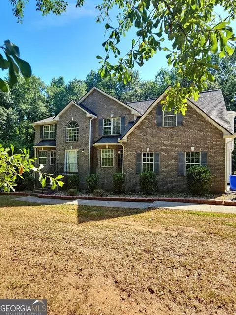 4505 S River Bnd, Ellenwood, GA 30294