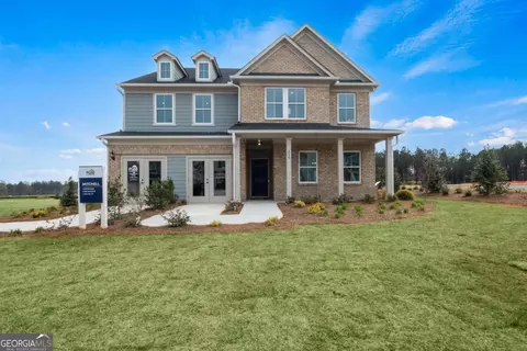 1486 Maston Rd, Auburn, GA 30011