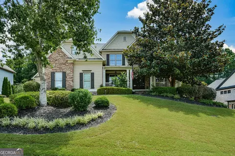 110 Gold Springs Ct, Canton, GA 30114