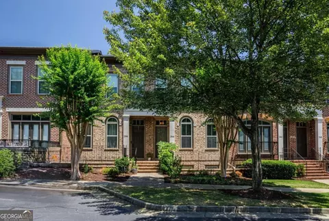 2844 Crescent Park Ln #9, Atlanta, GA 30339