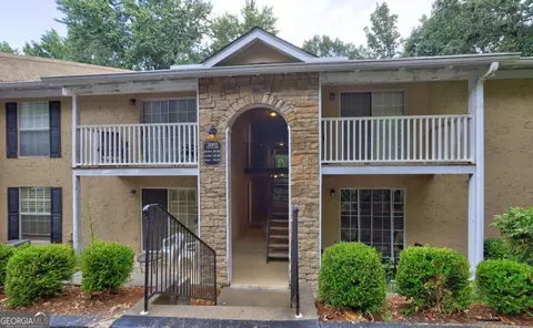 3005 Seven Pines Ln #306, Atlanta, GA 30339