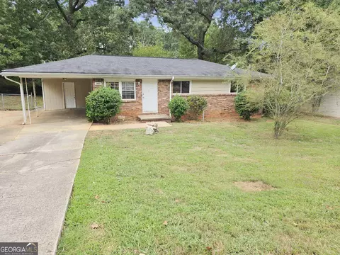 1985 Glenmar Dr, Decatur, GA 30032