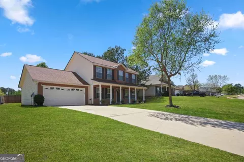 1637 Boxcar Pl NE, Conyers, GA 30013
