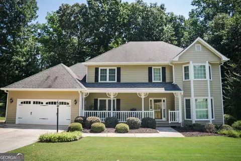 1920 Calvin Dr, Duluth, GA 30097