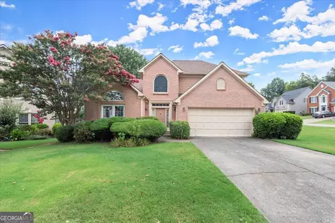 2571 Saddletree Way NE, Marietta, GA 30062