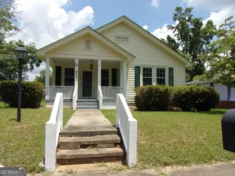 425 Third Ave SW, Thomaston, GA 30286