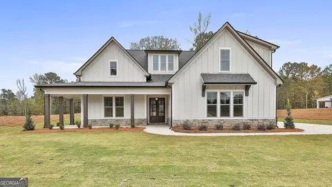 520 Discovery Lake Dr #412, Fayetteville, GA 30215