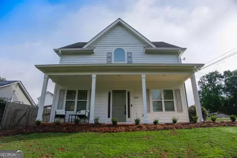 6520 Quail Trl, Gainesville, GA 30506