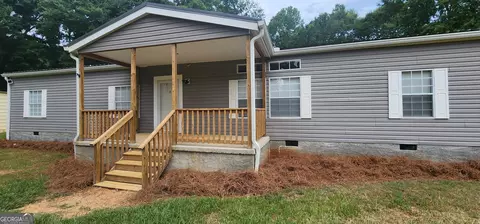 456 Borders Rd, Fort Valley, GA 31030