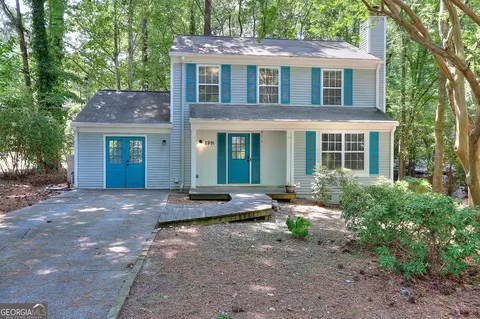 2991 Queens Ct, Norcross, GA 30071