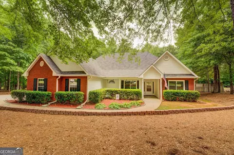 365 Alcovy Cir, Covington, GA 30014